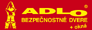 Bezpečnostné dvere a okná