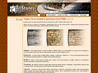 Allstones