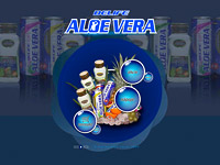 Delife - aloe vera juice