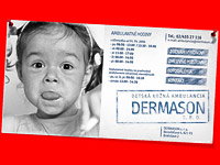 Dermason