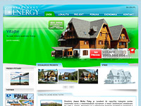 Apartmány energy