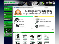 Festool Slovakia
