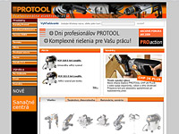 Protool Slovakia