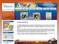 Pro Solutions Publishing
