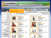 SportAcademy