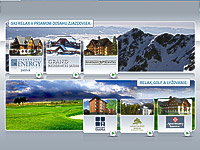 Tatry apartmány